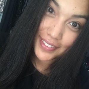 Meet your Posher, Vanessa